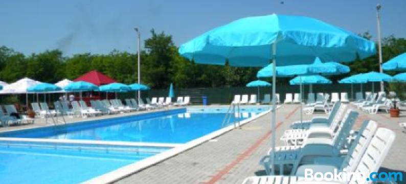 帝国汽车旅馆(Motel Imperial)图片