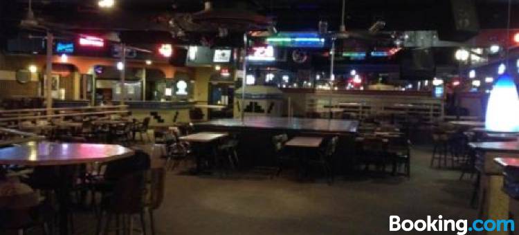 凯斯通汽车旅馆(Keystone Motor Inn)图片