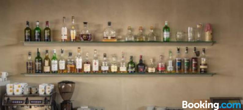 MMX皮夫特尔酒店(Pivotel MMX)图片