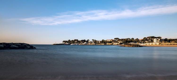 Comfort Aparthotel Frejus la Tour de Mare图片