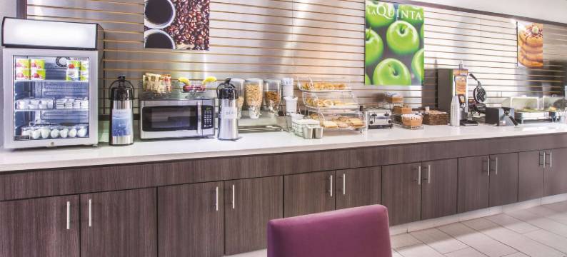 贝城拉昆塔温德姆套房酒店(La Quinta Inn & Suites by Wyndham Bay City)图片