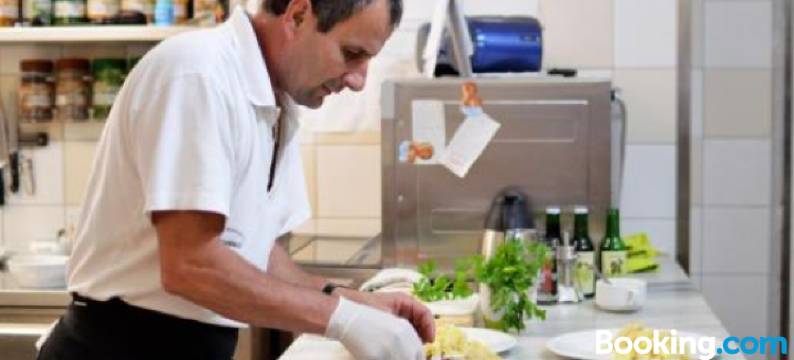 海蓝玉酒店(Hotel Aquamarin)图片