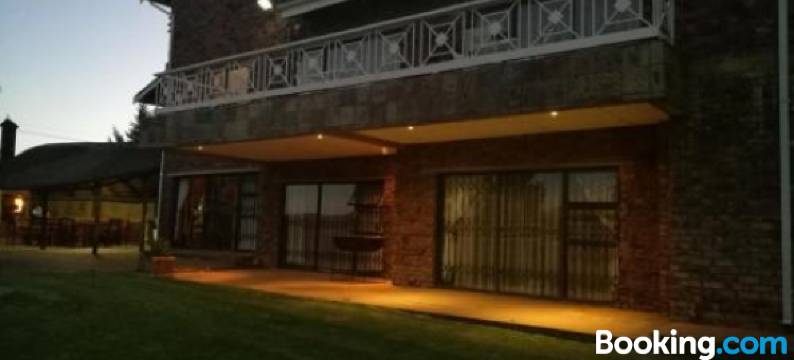 Krige Lodge B&B图片