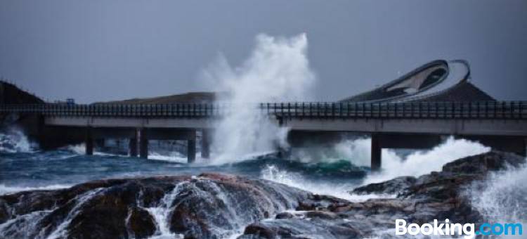 Atlanten Turistsenter图片