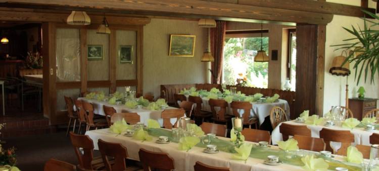 阿尔特穆尔隆酒店(Rhönhotel Alte Mühle)图片