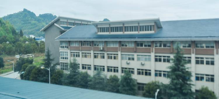 麓枫酒店(吉首湘西经开区店)图片