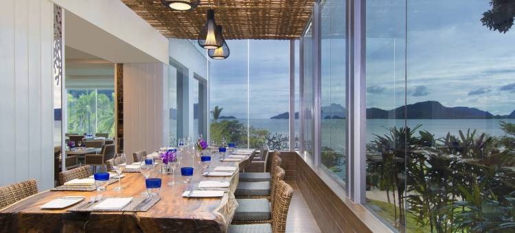 兰卡威威斯汀水疗度假酒店(The Westin Langkawi Resort & Spa)图片