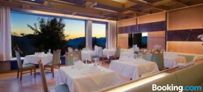 拉特马尔山酒店(Hotel Latemar)图片