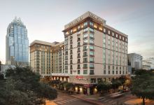Residence Inn Austin Downtown/Convention Center酒店图片