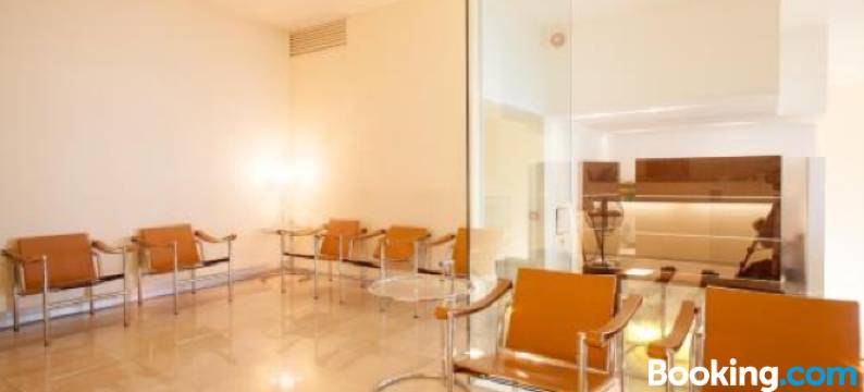 短笛酒店(Piccolo Hotel)图片