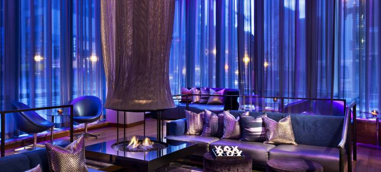 波士顿W酒店(W Boston)图片