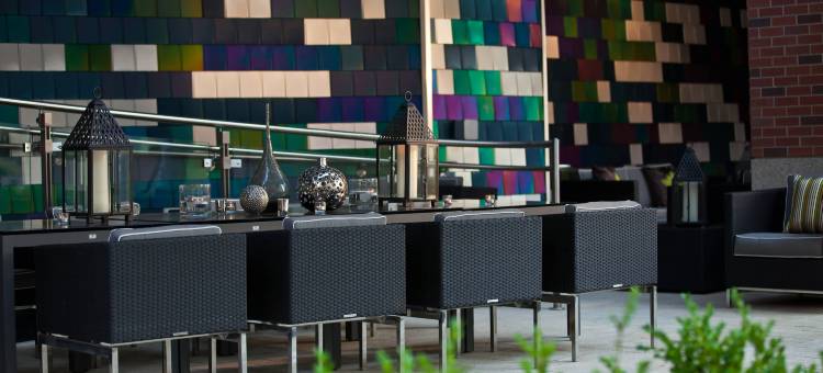 阿灵顿首府美景万丽酒店(Renaissance Arlington Capital View Hotel)图片