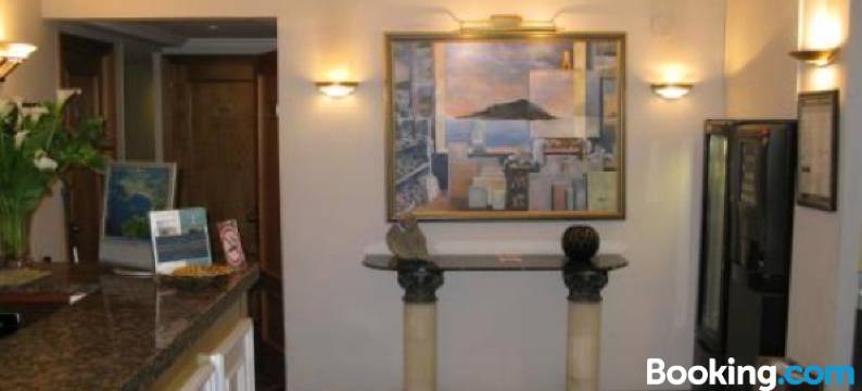 巴伊亚旅馆(Hostal Bahía)图片