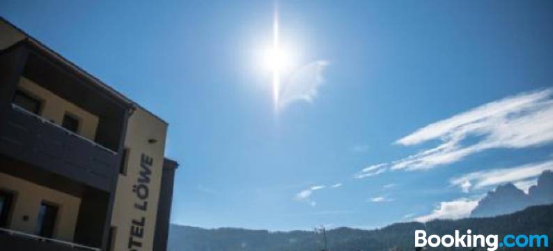 Loewe Dolomites图片