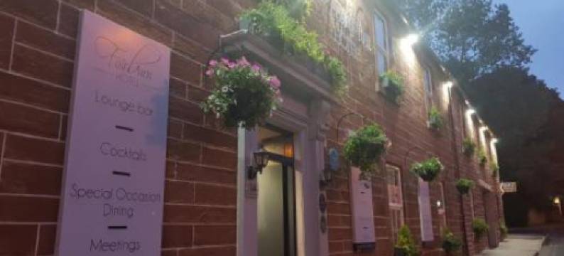 费尔酒店(Fairburn Hotel)图片