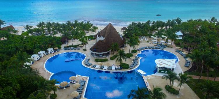 加泰罗尼亚普拉亚马洛玛酒店-全包式(Catalonia Playa Maroma - All Inclusive)图片