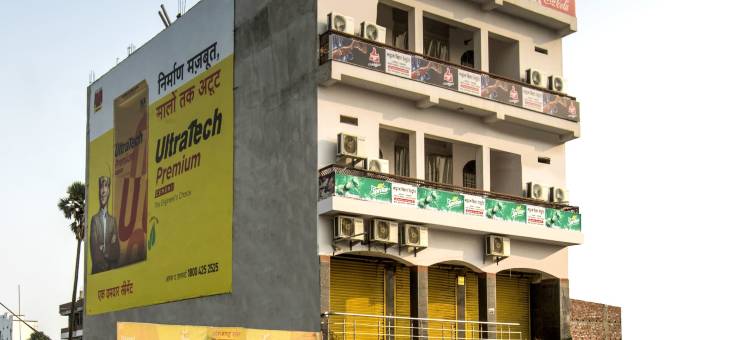 OYO 24849 Madhuram Vihar图片