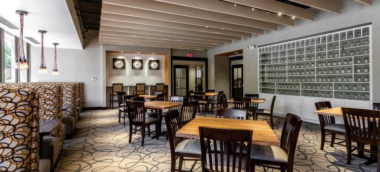 芝加哥北埃文斯顿假日酒店(Holiday Inn Chicago North-Evanston)图片