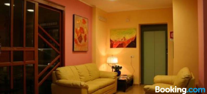 皮罗酒店(Hotel Piro)图片