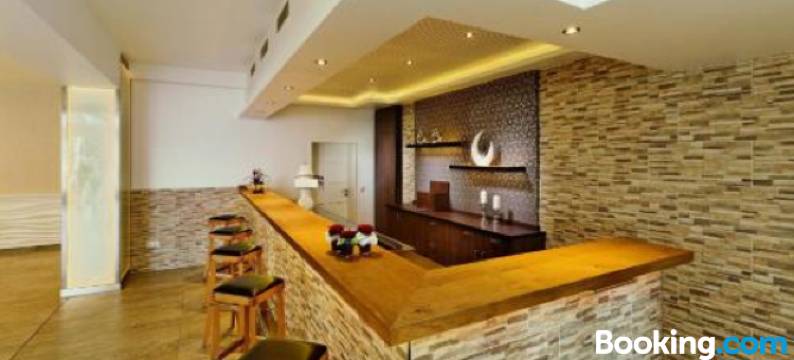 豪斯沃德施餐厅酒店(Hotel-Restaurant Haus Waldesruh)图片