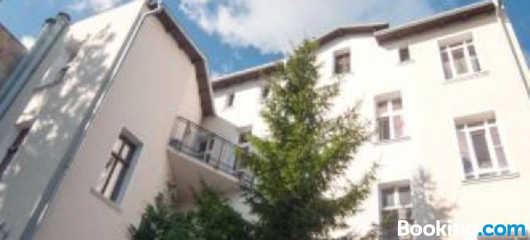 Pokoje Sopockie图片