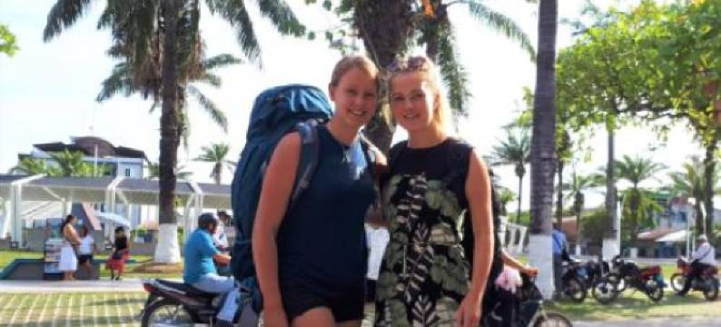 内夫迪塔旅馆(Hospedaje Neydita)图片