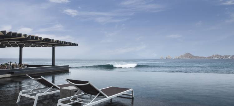 海德，Thompson酒店，由凯悦酒店管理(The Cape, A Thompson Hotel by Hyatt)图片