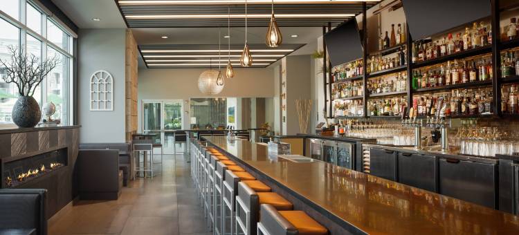 Residence Inn by Marriott San Jose Cupertino图片