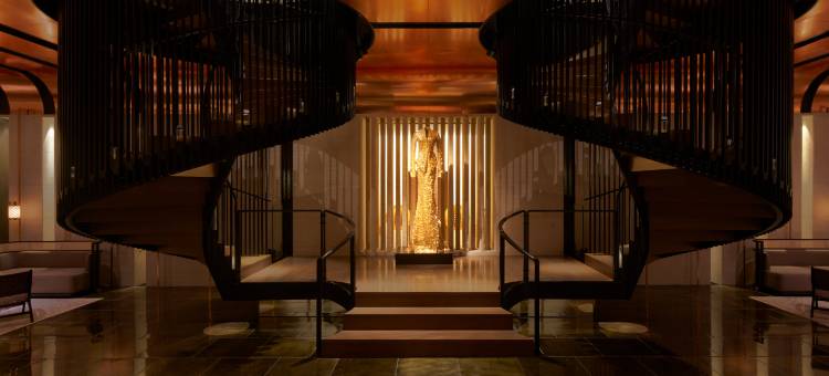 如玛酒店(The RuMa Hotel and Residences)图片