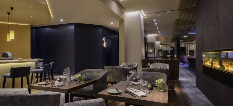杜塞尔多夫市中心克莱顿酒店(Clayton Hotel Düsseldorf City Centre)图片