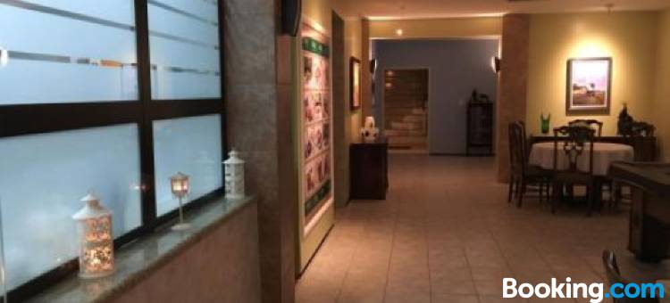 Le Rêve Pousada e Restaurante图片