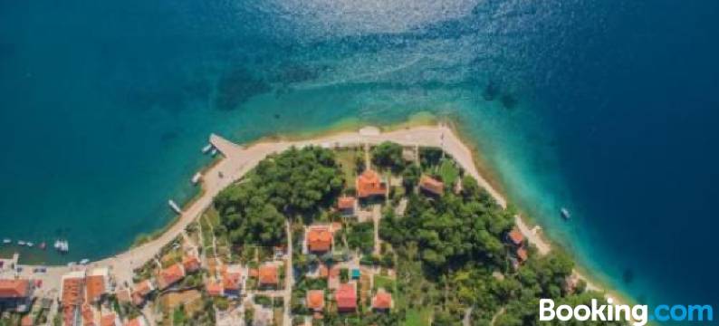 Apartments Vodaric图片