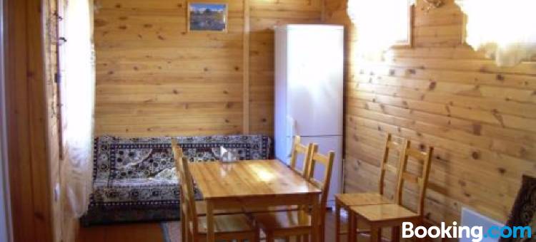 Ivanovsky Guest House图片