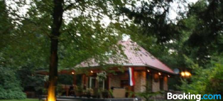 Landhuis "Op de Heugte"图片