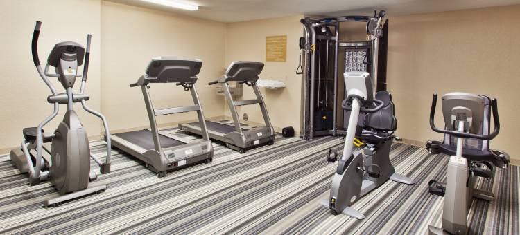 胡佛伯明翰索内斯塔简单套房酒店(Sonesta Simply Suites Birmingham Hoover)图片
