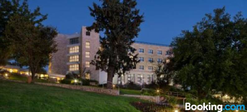 耶阿利姆酒店(Ye'Arim Hotel)图片