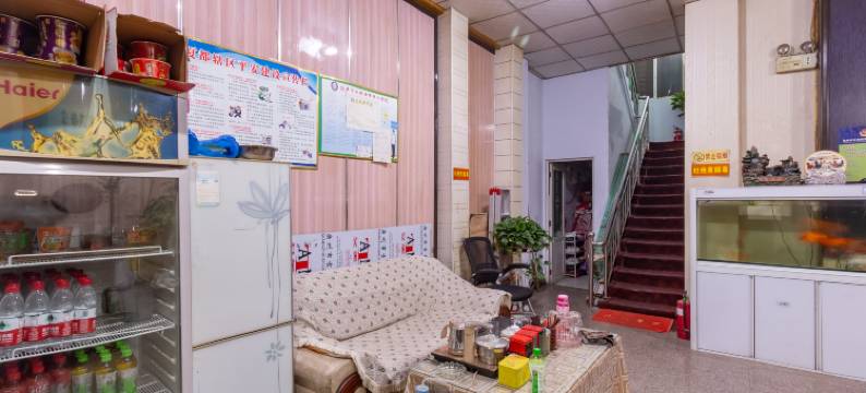 禹州辉煌宾馆图片