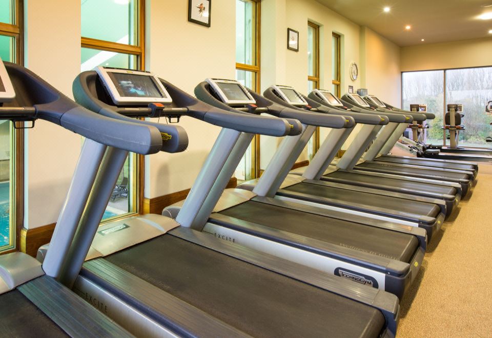 Crewe Hall Hotel & Spa - Cheshire Hotel Overview