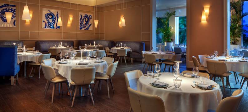 波多黎各巴伊亚海滩瑞吉度假酒店(The St. Regis Bahia Beach Resort, Puerto Rico)图片