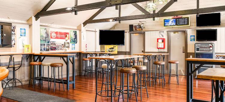 安格斯酒店(The Angus Hotel)图片