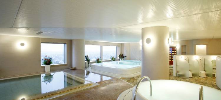 札幌JR大厦日航酒店(JR tower hotel nikko sapporo)图片