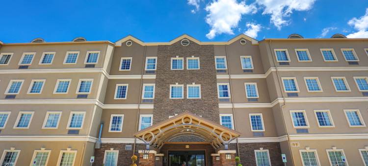 Staybridge Suites 奥斯汀机场 by IHG(Staybridge Suites Austin Airport)图片