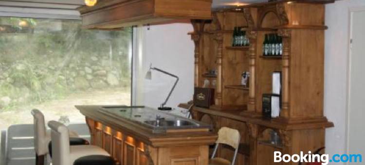 Landhuis "Op de Heugte"图片