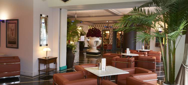 唐克斯特伯爵酒店(Earl of Doncaster Hotel)图片