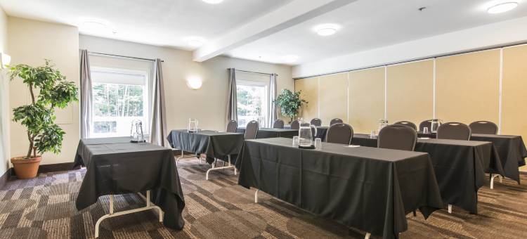 凯艺酒店-机场(Quality Inn Airport)图片