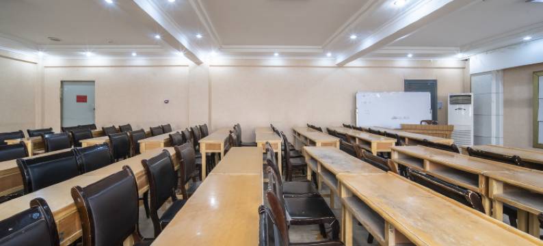 和田玉都大酒店(团结广场店)图片