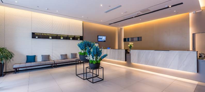 如家商旅酒店(宿迁人民大道市政府店)图片