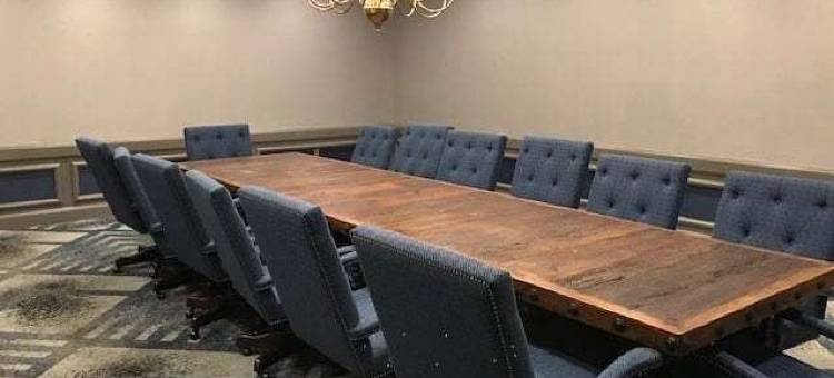 威廉斯堡马格鲁德堡历史酒店，温德姆Trademark精选(Fort Magruder Historic Williamsburg, Trademark by Wyndham)图片