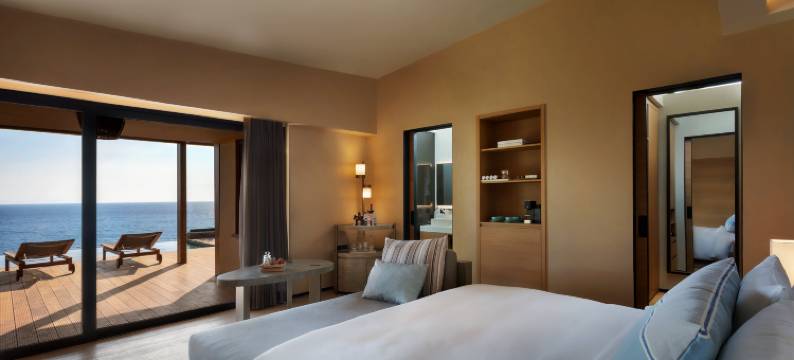 卡普兰卡亚六善酒店(Six Senses Kaplankaya)图片