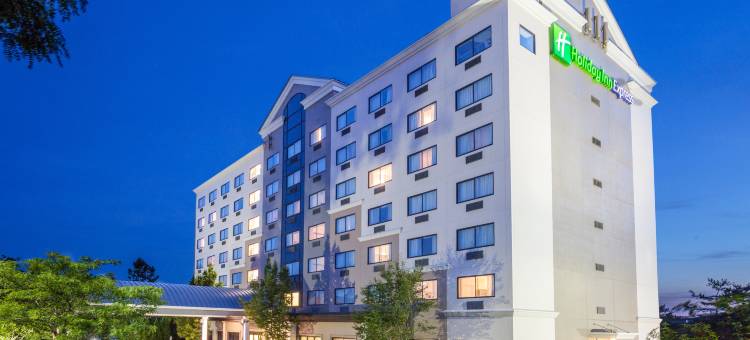 Holiday Inn Express 哈帕克的 - 长岛(Holiday Inn Express Hauppauge-Long Island)图片